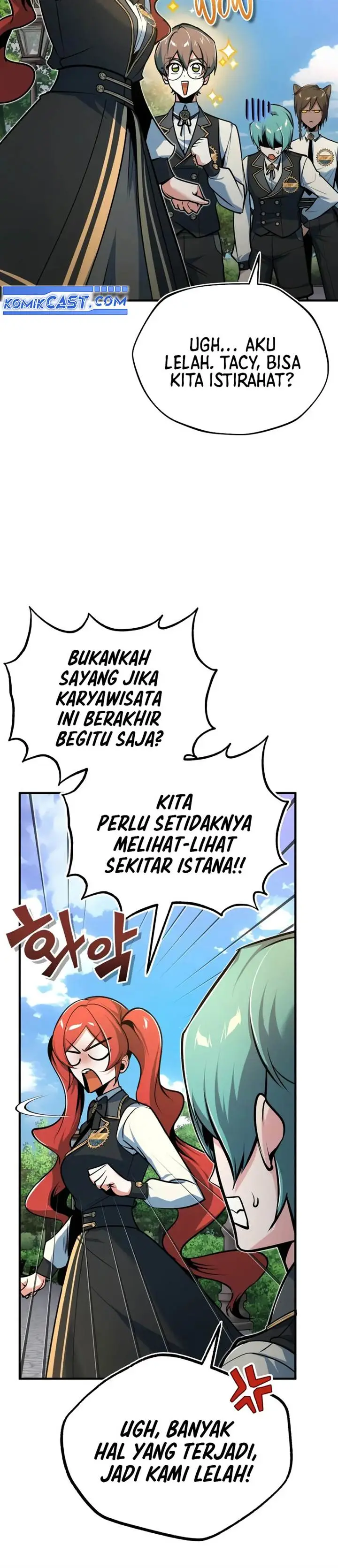 image-komik-academys-undercover-professor-chapter-115-20/49