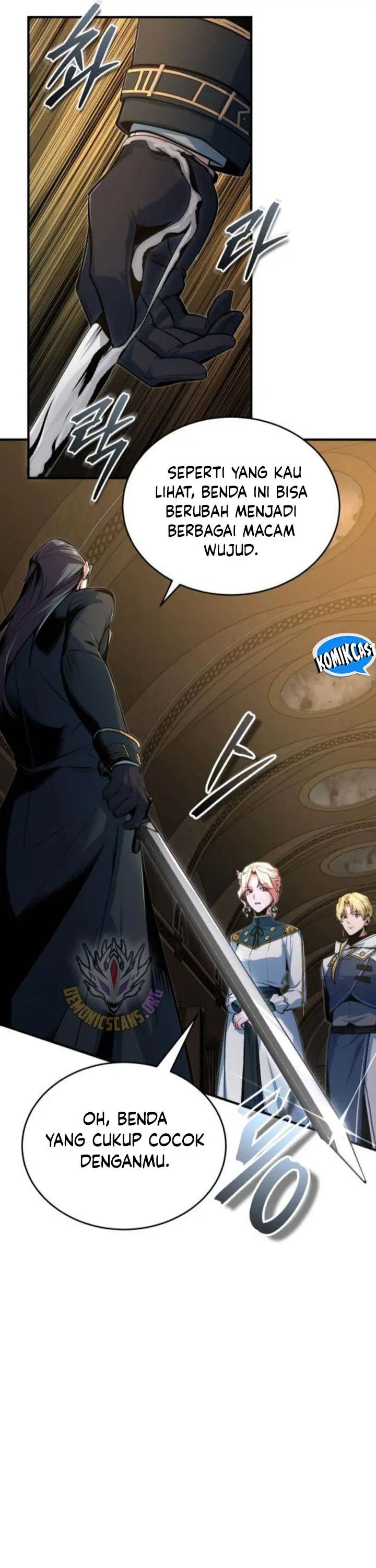 image-komik-academys-undercover-professor-chapter-116-6/66
