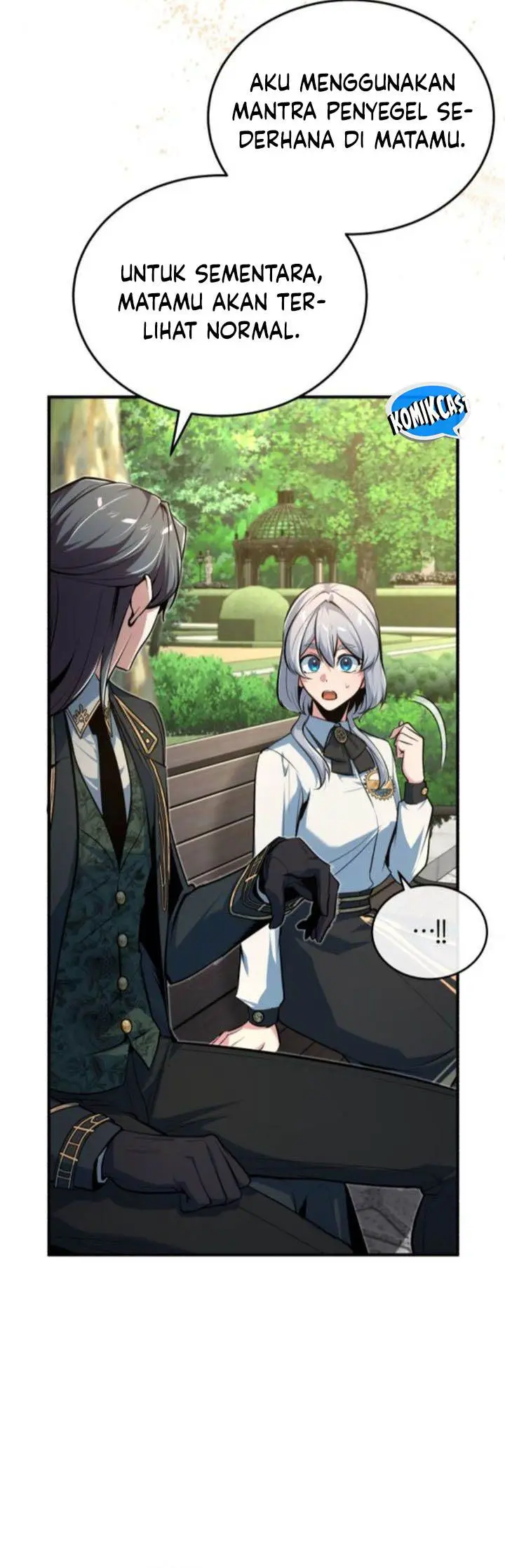 image-komik-academys-undercover-professor-chapter-116-33/66