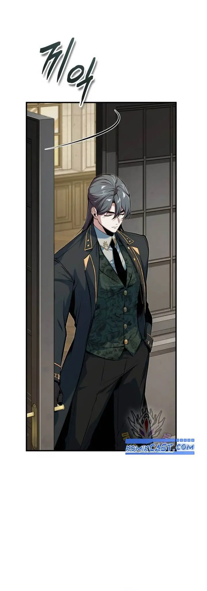 image-komik-academys-undercover-professor-chapter-119-27/47