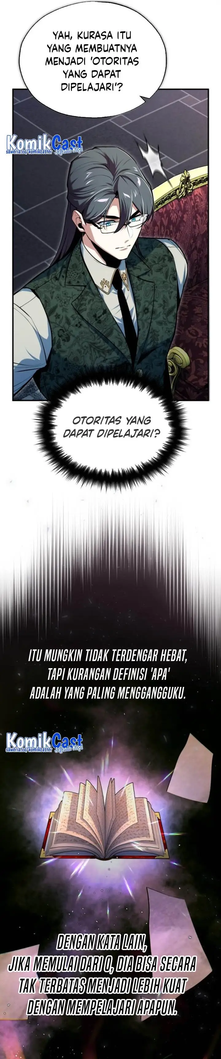 image-komik-academys-undercover-professor-chapter-121-7/41