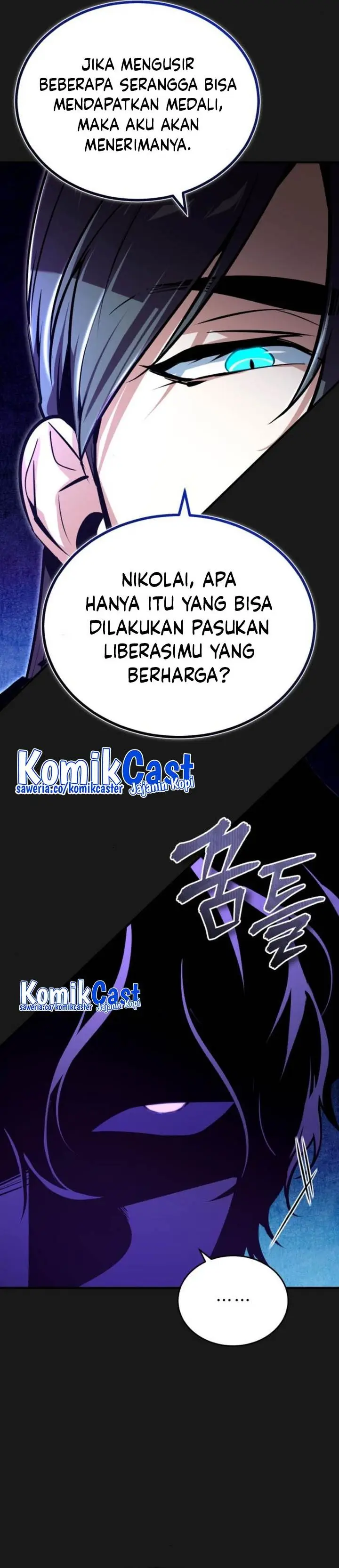 image-komik-academys-undercover-professor-chapter-121-13/41