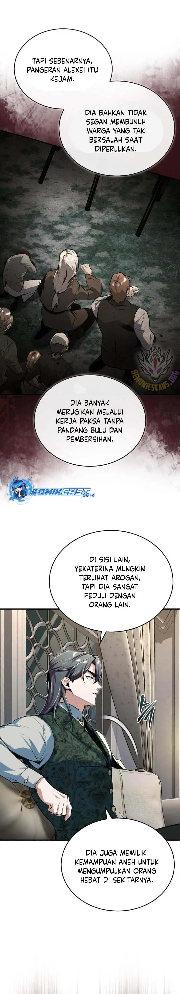 image-komik-academys-undercover-professor-chapter-122-21/42