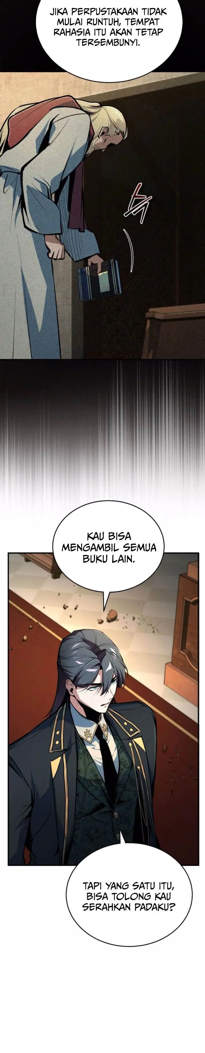 image-komik-academys-undercover-professor-chapter-127-3/41