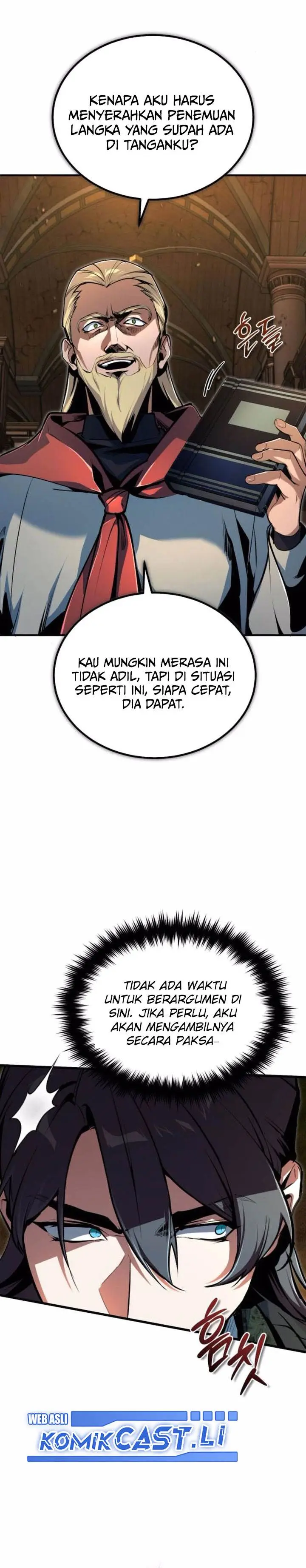 image-komik-academys-undercover-professor-chapter-127-4/41