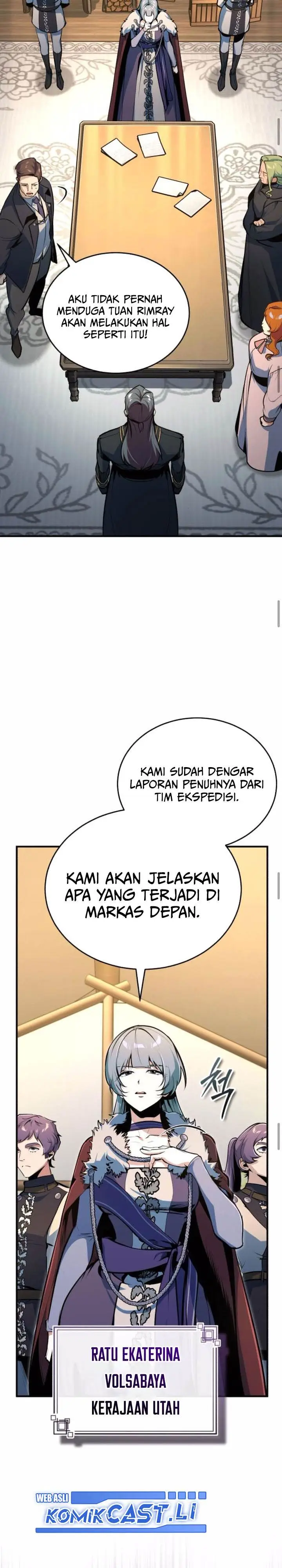 image-komik-academys-undercover-professor-chapter-127-28/41