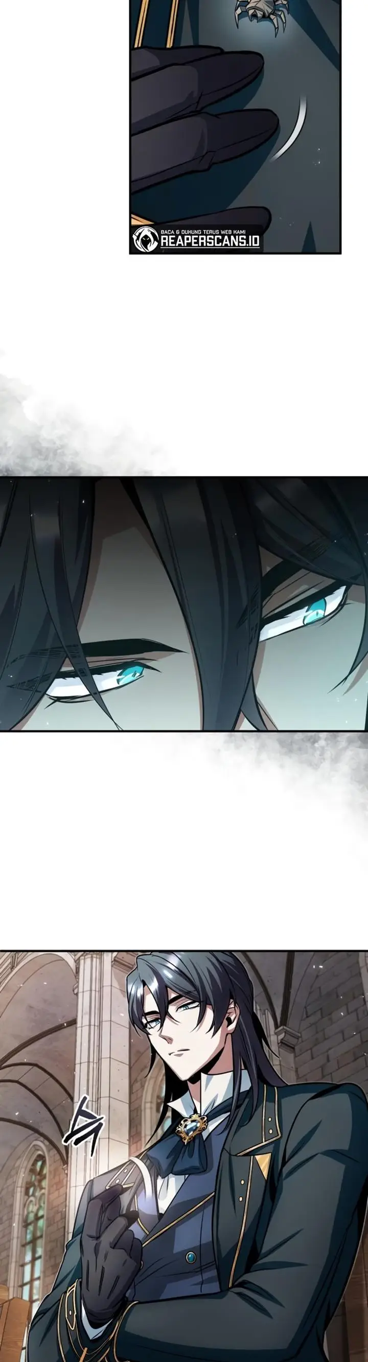 image-komik-academys-undercover-professor-chapter-13-6/42