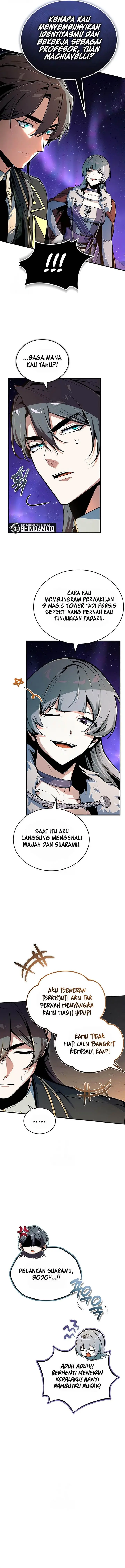 image-komik-academys-undercover-professor-chapter-132-12/19