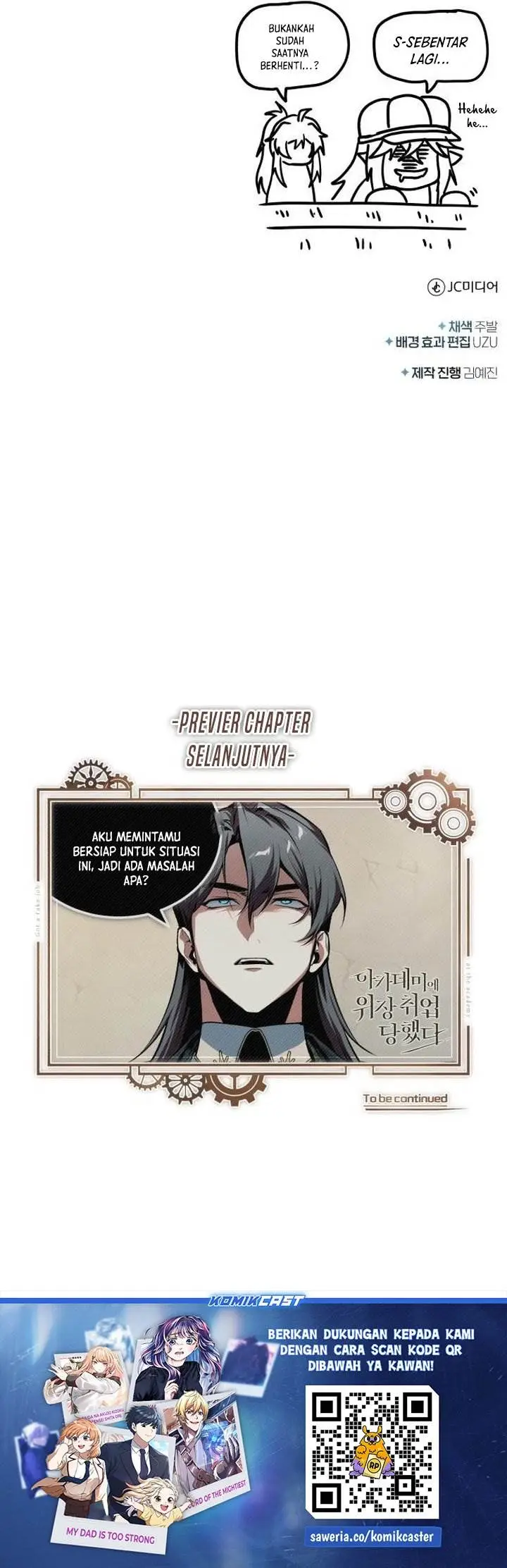 image-komik-academys-undercover-professor-chapter-134-38/39