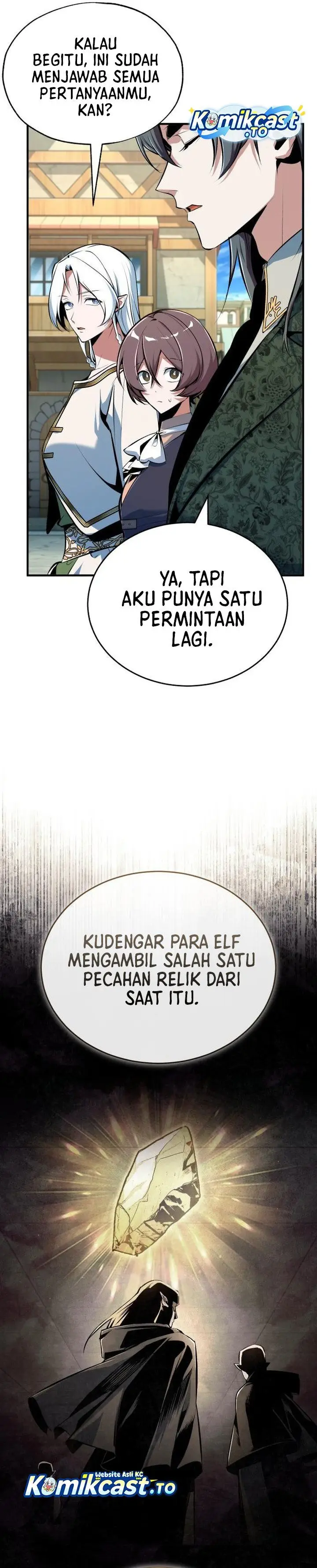 image-komik-academys-undercover-professor-chapter-146-33/41