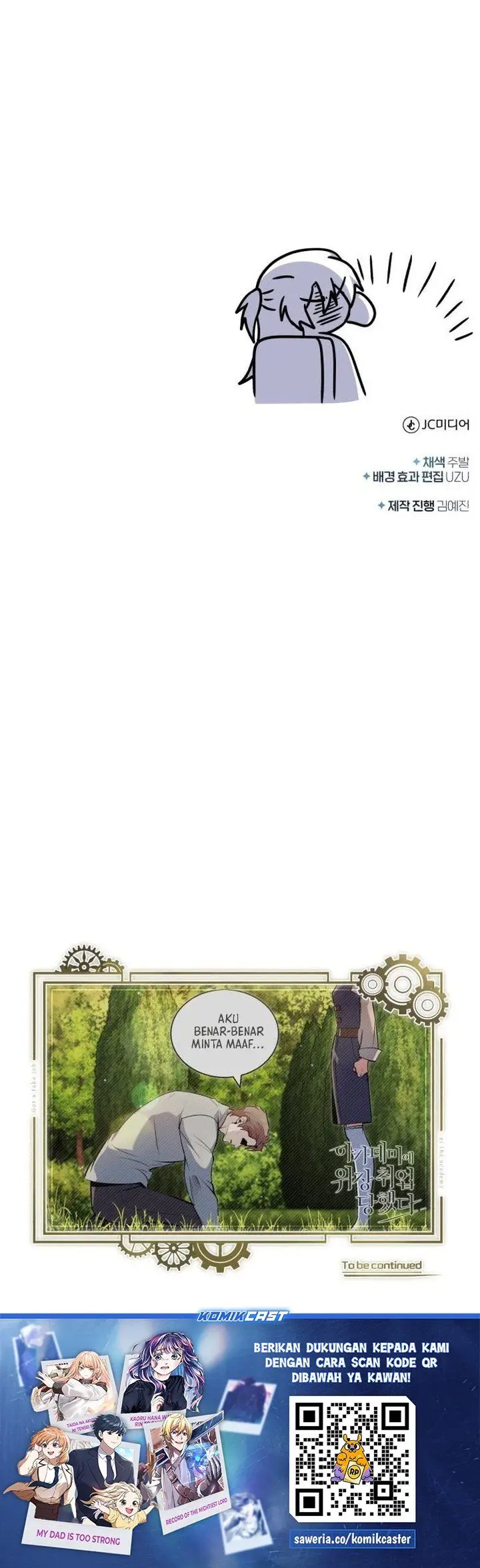 image-komik-academys-undercover-professor-chapter-146-40/41