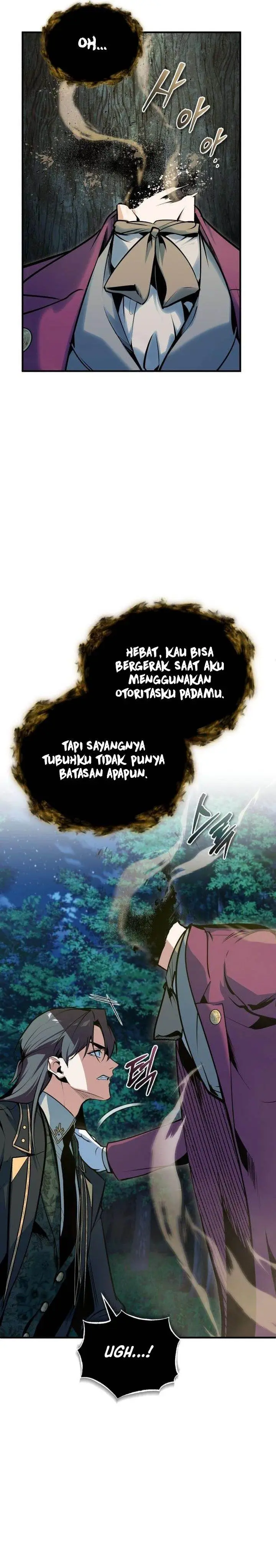 image-komik-academys-undercover-professor-chapter-150-13/45