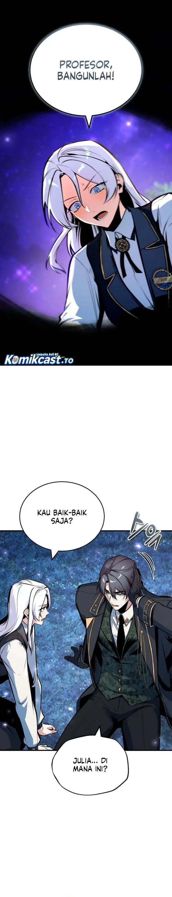 image-komik-academys-undercover-professor-chapter-150-25/45