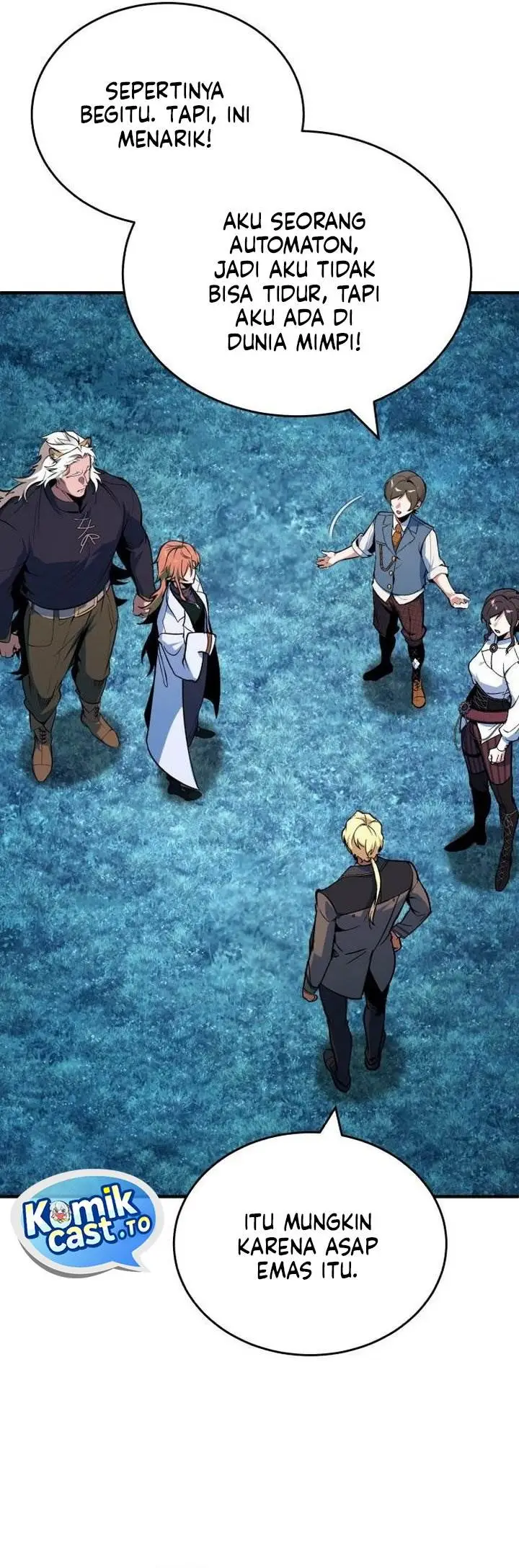 image-komik-academys-undercover-professor-chapter-151-33/44