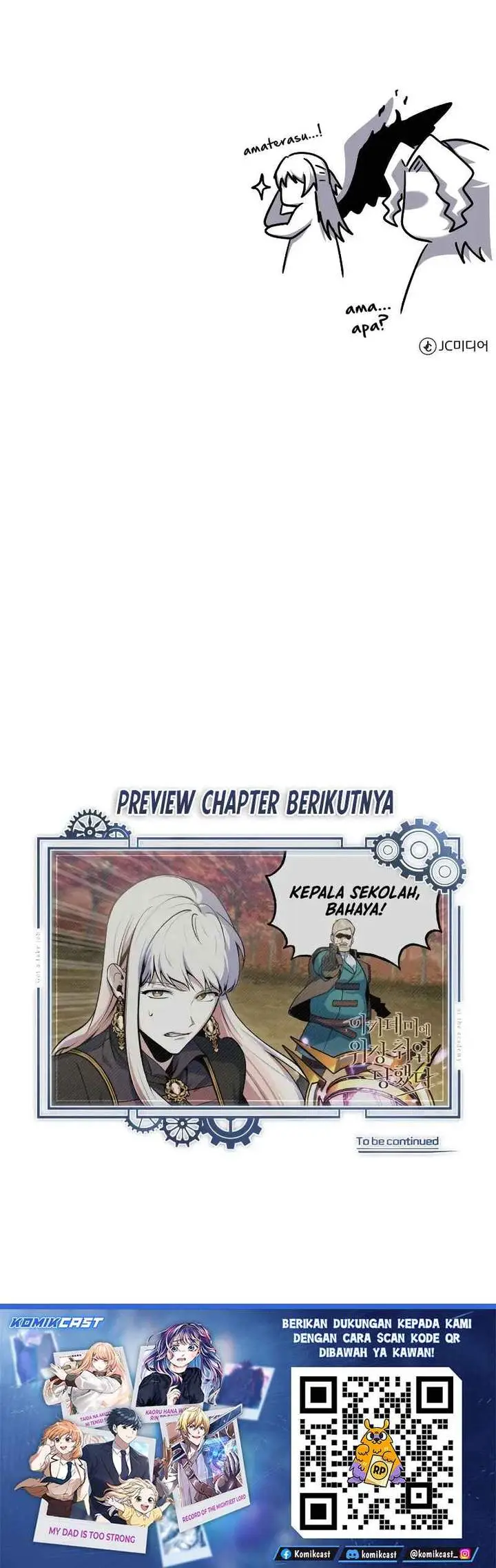 image-komik-academys-undercover-professor-chapter-155-28/29