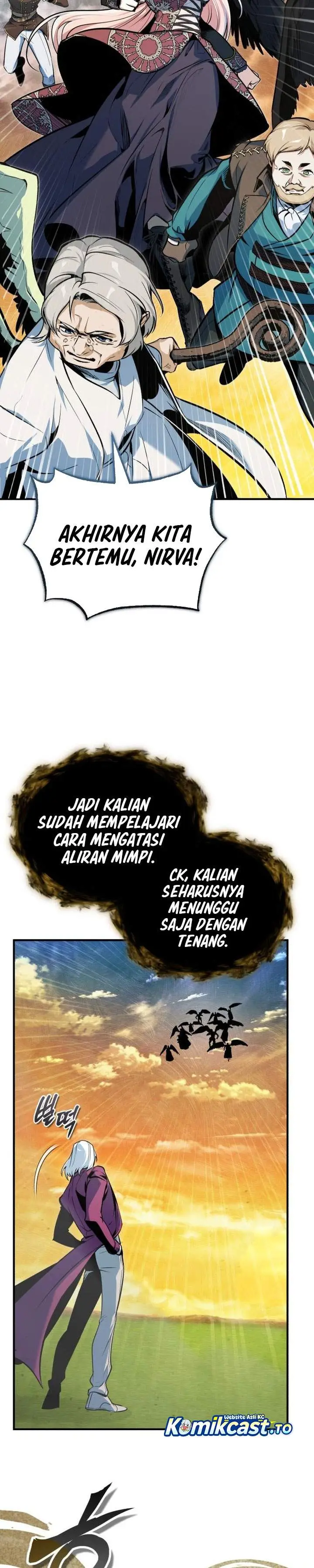 image-komik-academys-undercover-professor-chapter-159-24/41