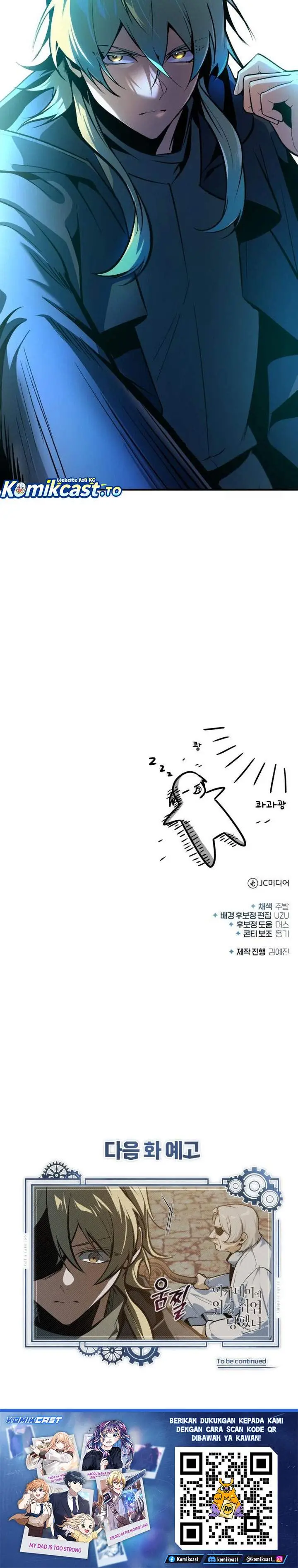 image-komik-academys-undercover-professor-chapter-159-40/41