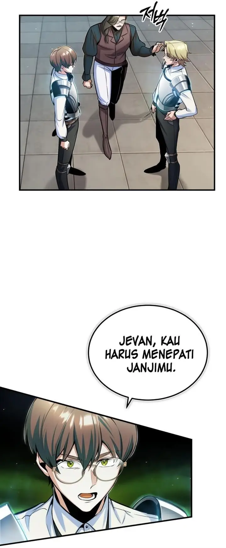 image-komik-academys-undercover-professor-chapter-25-50/75