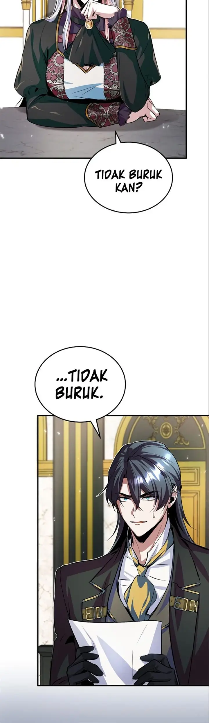 image-komik-academys-undercover-professor-chapter-4-10/41