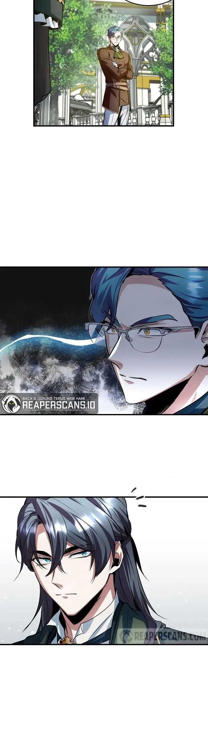 image-komik-academys-undercover-professor-chapter-6-4/41