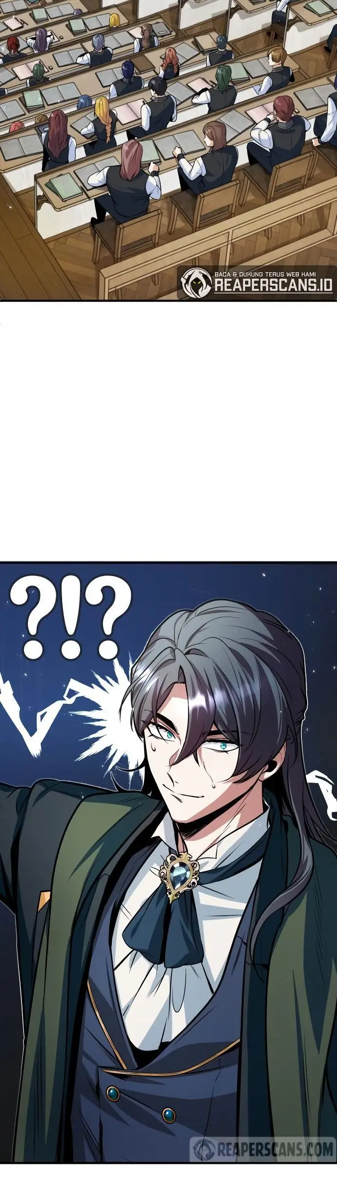 image-komik-academys-undercover-professor-chapter-6-27/41