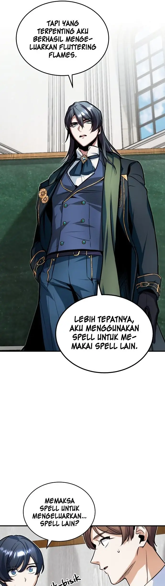 image-komik-academys-undercover-professor-chapter-7-33/41