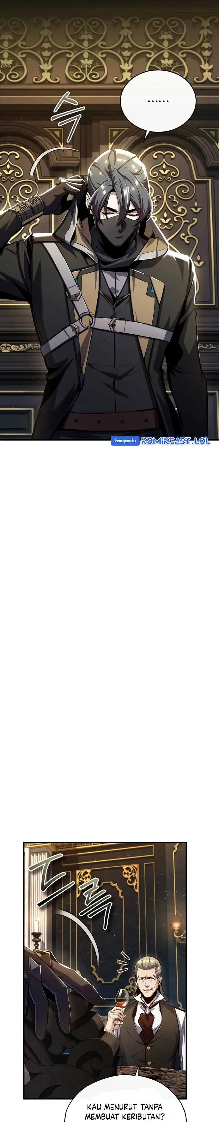 image-komik-academys-undercover-professor-chapter-76-5/43