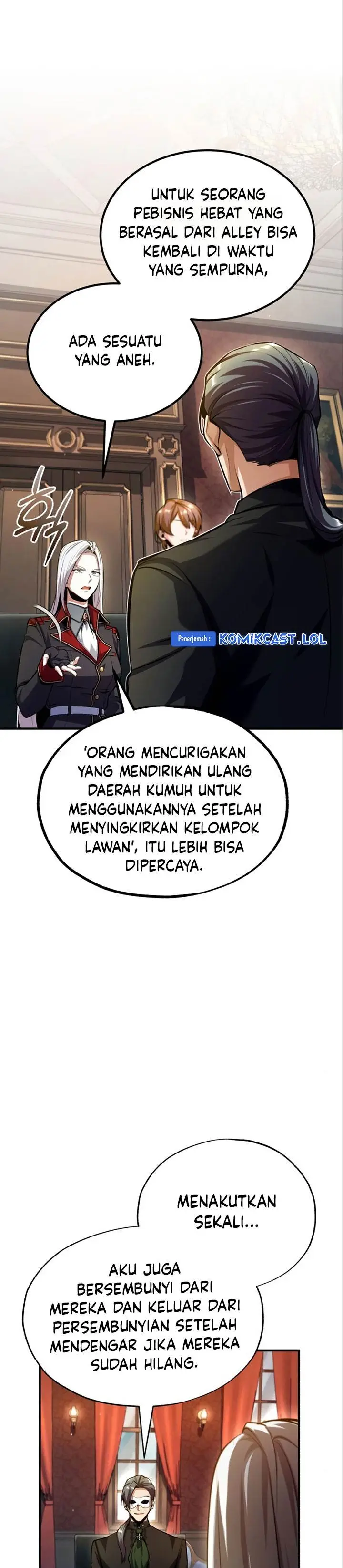 image-komik-academys-undercover-professor-chapter-77-33/46
