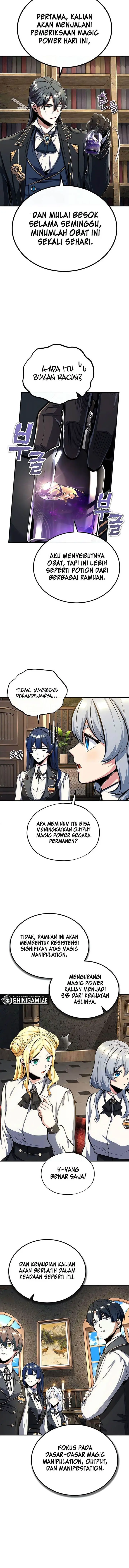 image-komik-academys-undercover-professor-chapter-83-9/15
