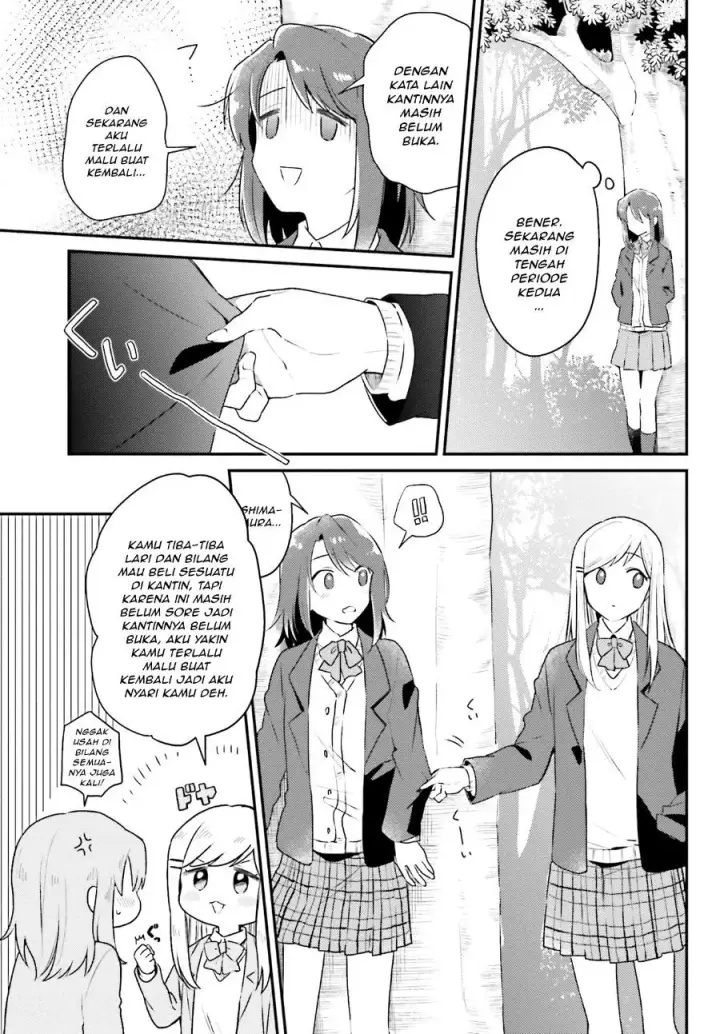 image-komik-adachi-to-shimamura-koushiki-comic-anthology-chapter-2-10/13