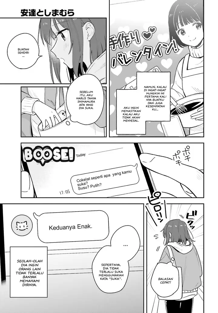 image-komik-adachi-to-shimamura-yuzuhara-moke-chapter-15-3/14