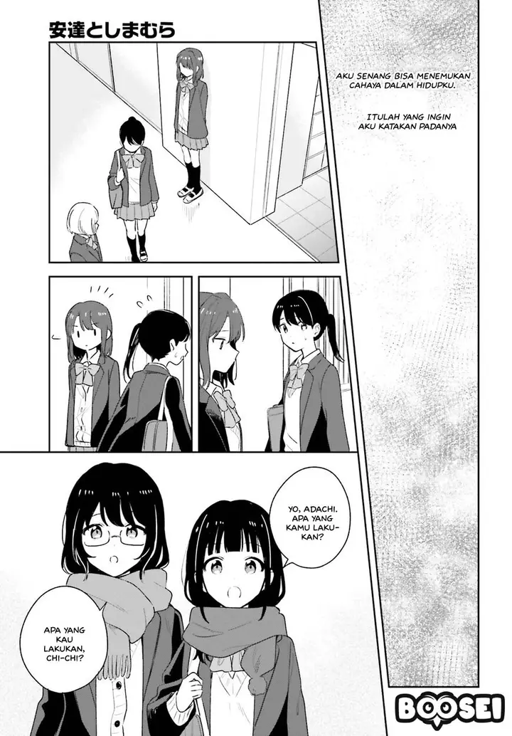 image-komik-adachi-to-shimamura-yuzuhara-moke-chapter-16-3/19