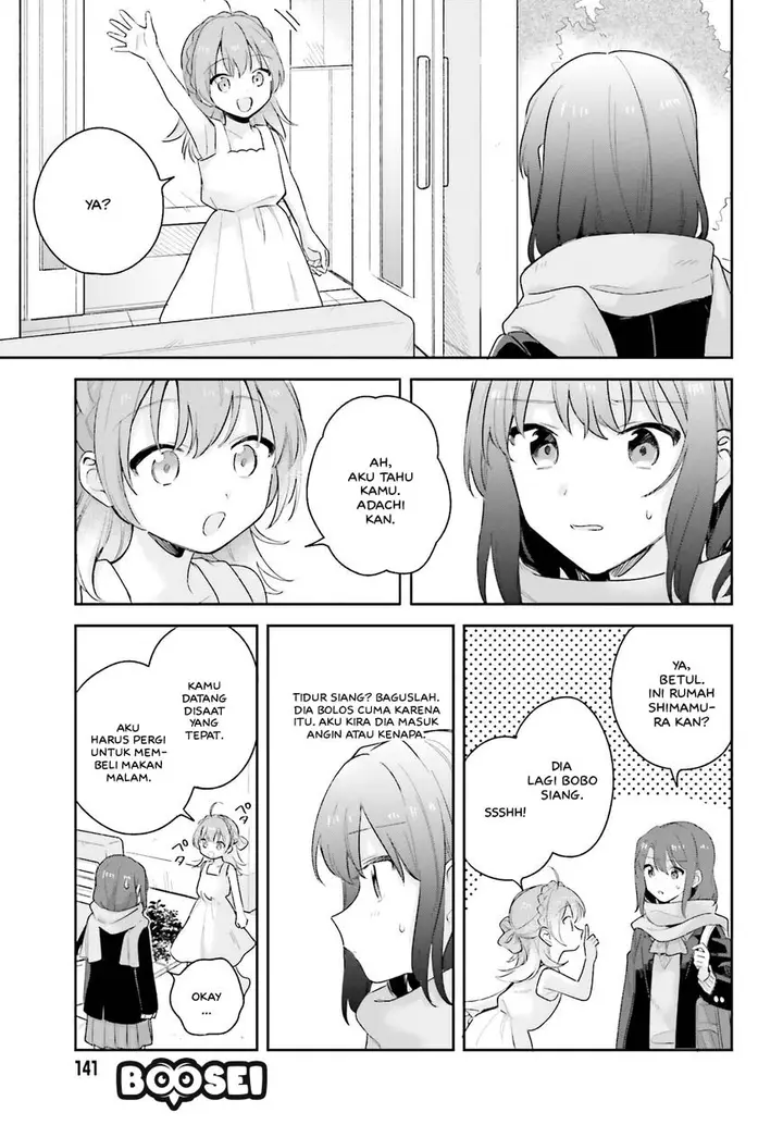image-komik-adachi-to-shimamura-yuzuhara-moke-chapter-16-11/19