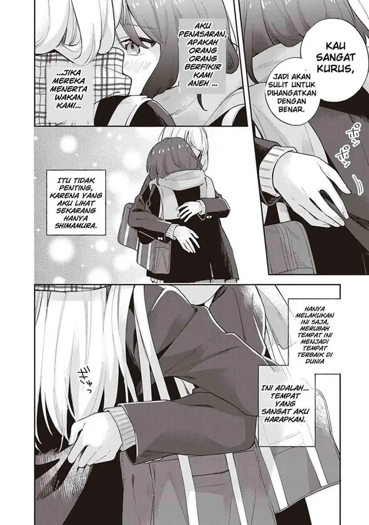 image-komik-adachi-to-shimamura-yuzuhara-moke-chapter-17-32/33