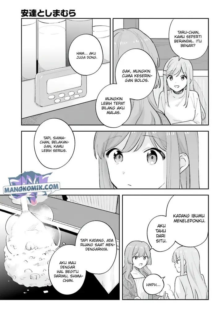 image-komik-adachi-to-shimamura-yuzuhara-moke-chapter-19.5-9/26