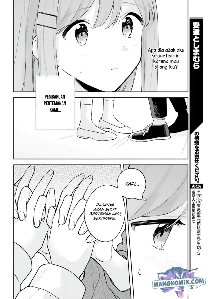 image-komik-adachi-to-shimamura-yuzuhara-moke-chapter-19.5-20/26