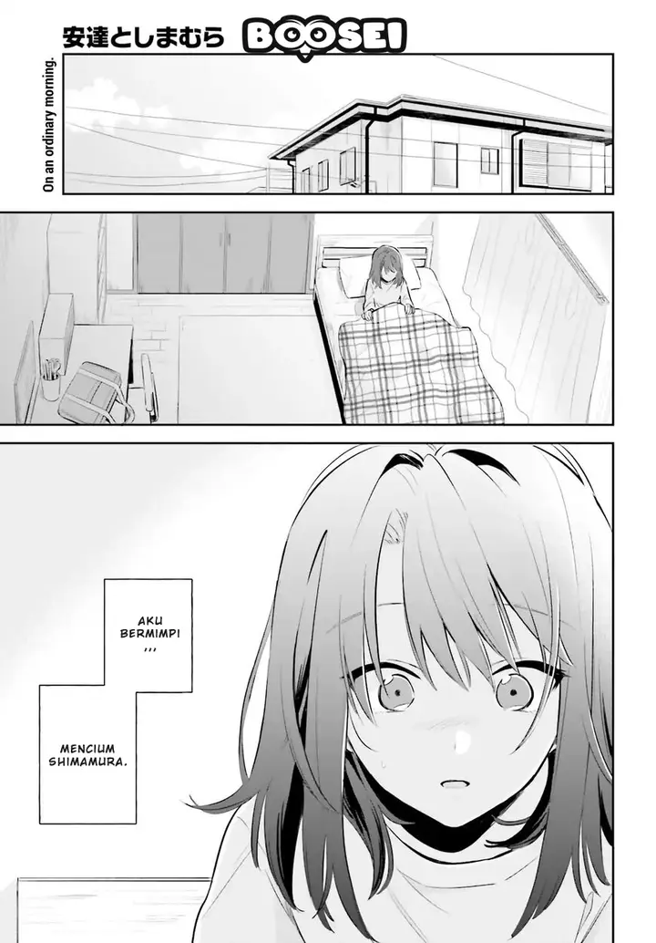 image-komik-adachi-to-shimamura-yuzuhara-moke-chapter-2-1/33