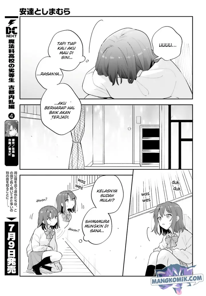 image-komik-adachi-to-shimamura-yuzuhara-moke-chapter-20-3/33