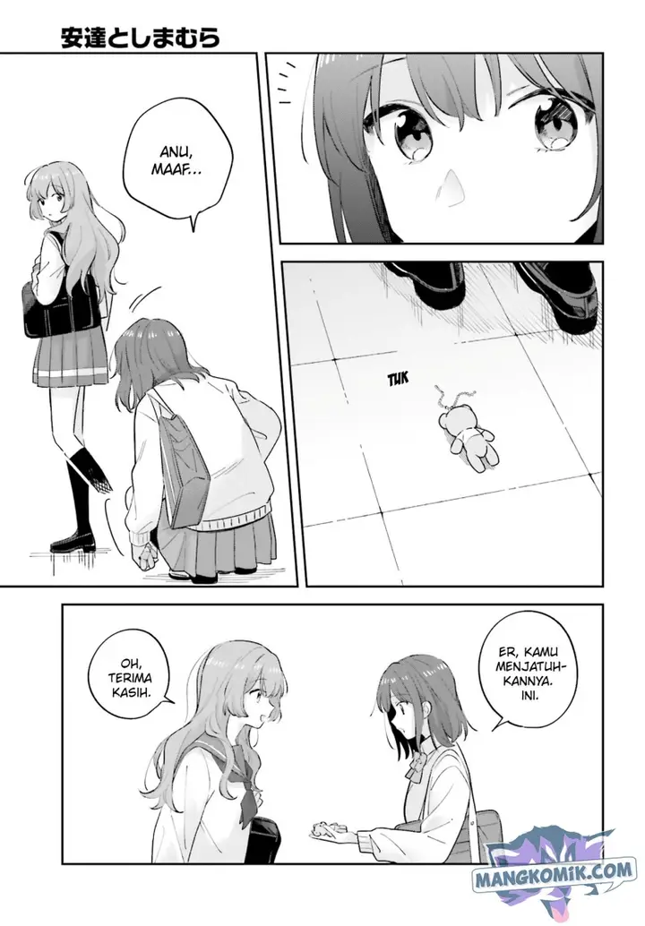 image-komik-adachi-to-shimamura-yuzuhara-moke-chapter-20-9/33