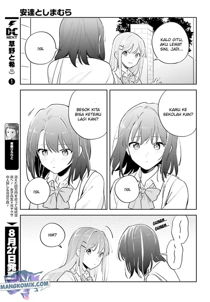 image-komik-adachi-to-shimamura-yuzuhara-moke-chapter-21-11/30