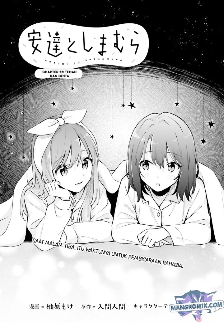 image-komik-adachi-to-shimamura-yuzuhara-moke-chapter-22-1/18