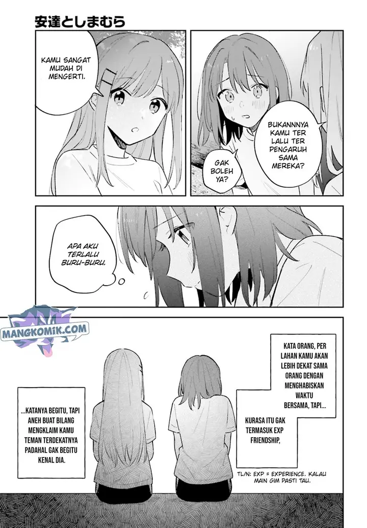 image-komik-adachi-to-shimamura-yuzuhara-moke-chapter-22-7/18