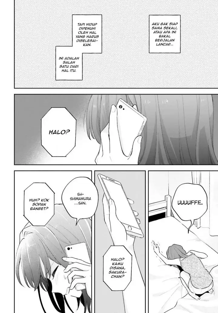 image-komik-adachi-to-shimamura-yuzuhara-moke-chapter-31.1-5/22