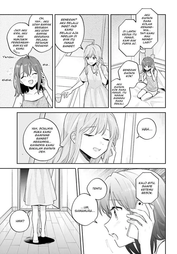 image-komik-adachi-to-shimamura-yuzuhara-moke-chapter-31.1-8/22
