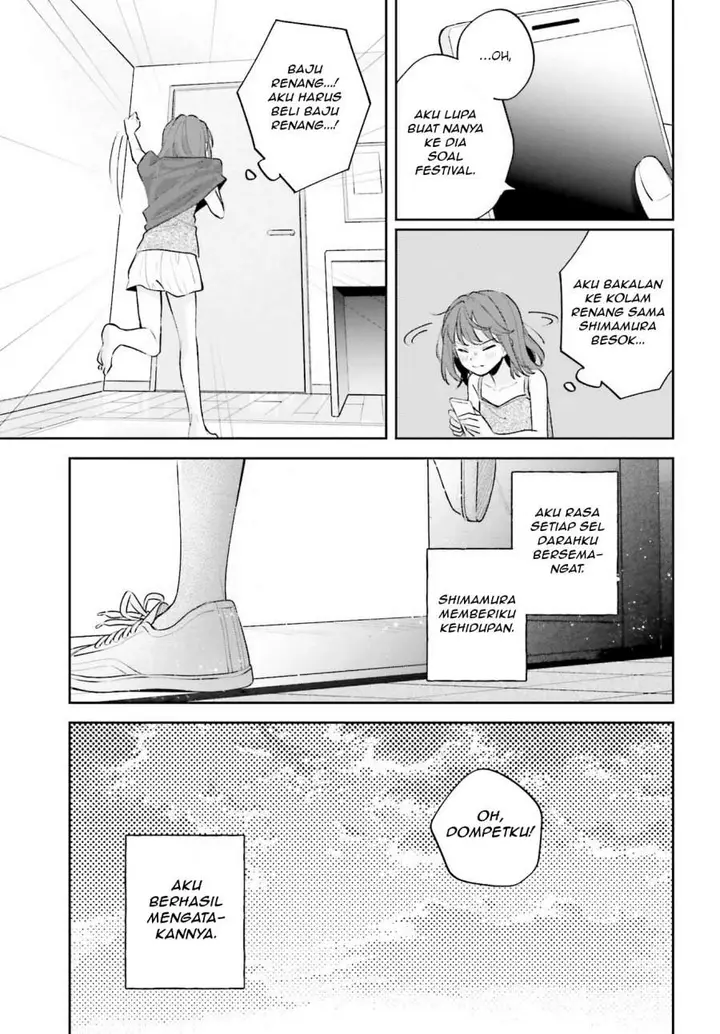 image-komik-adachi-to-shimamura-yuzuhara-moke-chapter-31.1-10/22