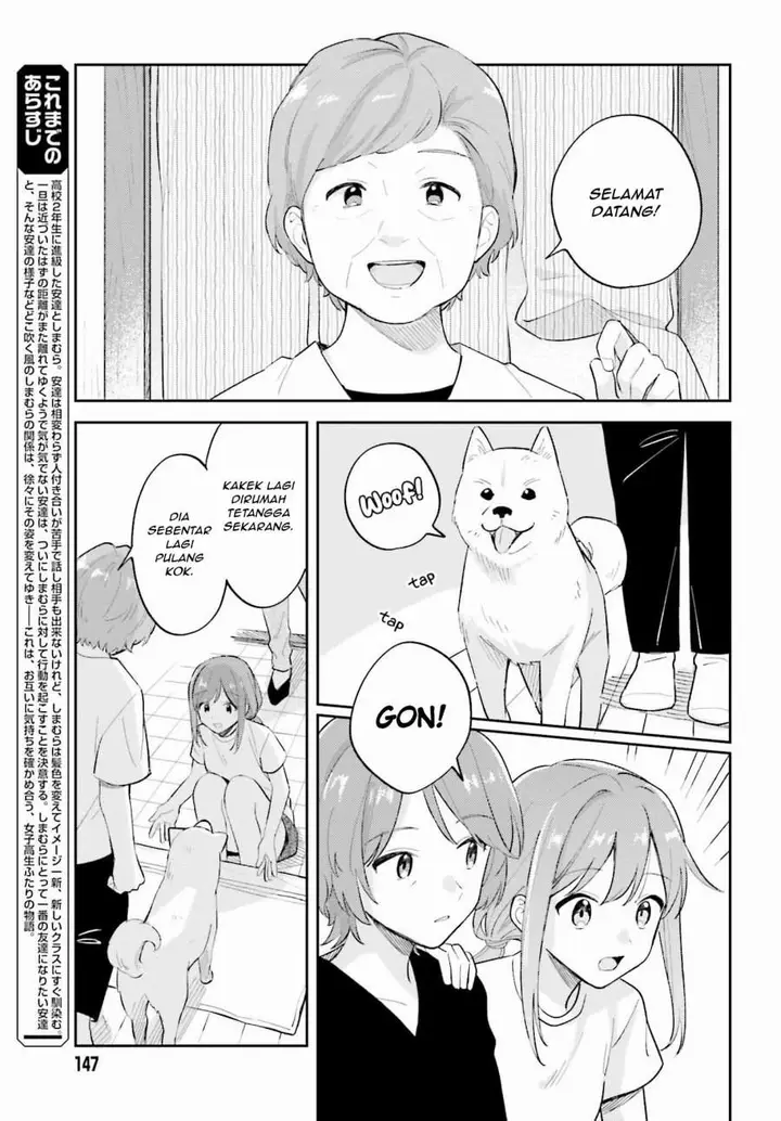 image-komik-adachi-to-shimamura-yuzuhara-moke-chapter-35.1-4/16