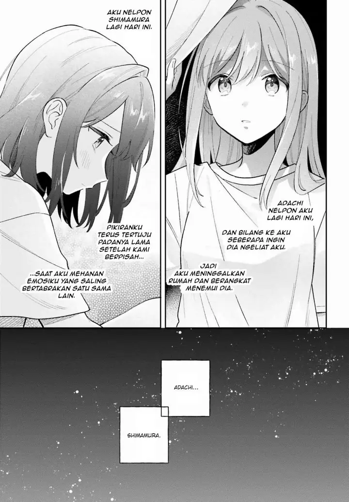 image-komik-adachi-to-shimamura-yuzuhara-moke-chapter-37.3-4/14