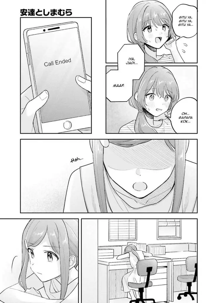 image-komik-adachi-to-shimamura-yuzuhara-moke-chapter-37.3-10/14