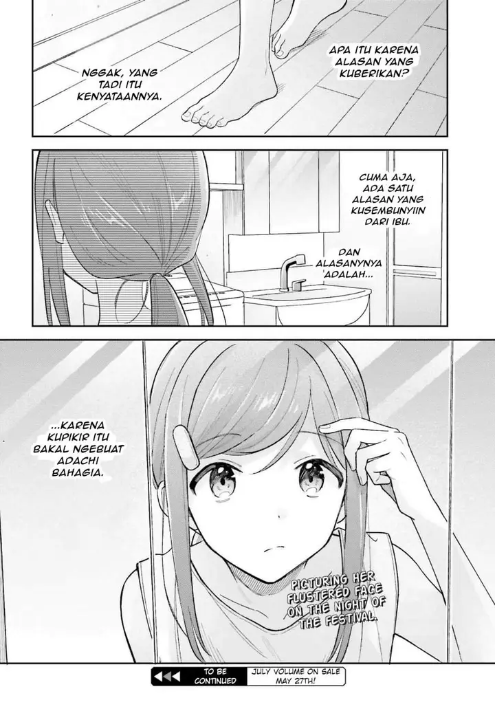 image-komik-adachi-to-shimamura-yuzuhara-moke-chapter-37.3-13/14