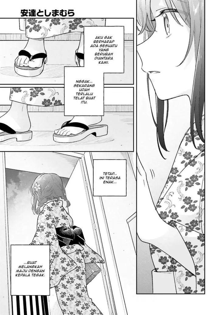 image-komik-adachi-to-shimamura-yuzuhara-moke-chapter-38.1-6/18